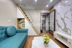 Bán căn hộ tập thể khương trung, thanh xuân, nhà đẹp ở luôn, gần ngay phố