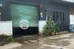 Nhà bán 1 ngắn đường 7m vĩnh lộc bình chánh 10 x 25m giá 8.8 tỷ