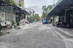 Bán cặp nền đường c2 kdc phú an, p. hưng phú, tpct