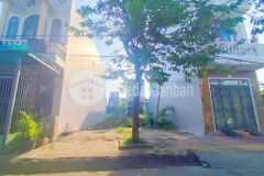 Bán cặp nền 136m² đường c2 kdc phú an p. hưng phú tp. cần thơ