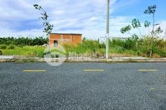 Chủ gửi bá.n nền 97,5m² đường số 1 thị trấn ngã sáu nay là ấp tân hưng, châu thành, tp. cần thơ