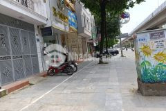 Bán nhà mặt phố quang trung 84m2 ở kinh doanh đỉnh