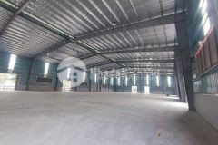 Cho thuê kho xưởng tại ccn nguyên khê chuẩn logistics pccc đầy đủ