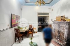 Nhà 2 lầu st mặt tiền hẻm 3m tân mỹ cạnh trường đh marketing, quận 7