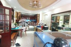 Nhà đẹp phùng hưng, nội thất cao cấp, 10m ra phố, ngõ thông tứ phía, 40m2, 12 tỷ