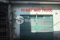 6, tỷ đất f0 56m mt 4,2m phúc lợi long biên lh 0384340025