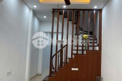 Bán nhà 4 tầng vương thừa vũ thanh xuân, lô góc hai thoáng, ngõ rộng gần đường ô tô.