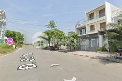 Bán đất diên an khu dân cư phú ân nam 2 mặt tiền đường số 16 rộng 20m