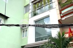Chính chủ lâu năm định cư, bán gấp nhà 5 tầng, hẻm 7m, gần công viên,trường sơn, quận10