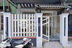 Bán gấp nhà cấp 4 giá chỉ 640 triệu phước hiệp, củ chi