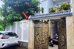 Biệt thự sang trọng ngang 8m diện tích 155m liên khu 4 5 11.45 tỷ