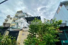 Bán gấp đất thổ cư hxt thoại ngọc hầu 108m2 nhỉnh 10 tỷ.