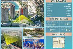 C5l1 16 15a 2pn view shop house tmdv san hô đắt giá, nhộn nhịp về đêm toà l1 the wave masteri