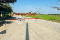 Cần bán lô mặt tiền dt609b giá chỉ nhỉnh 1 tỷ