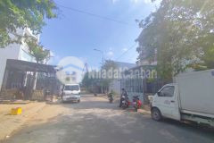 Cg bán nhà trệt lầu đường b2 kdc phú an p. hưng phú tp cần thơ