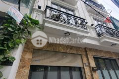 Bán nhà bồ đề,long biên 5 tầng,46m sát phố nhỉnh 11 tỷ