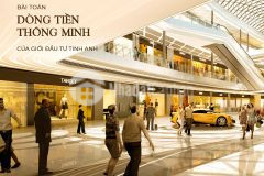 Mira tower bài toán dòng tiền thông minh của giới đầu tư tinh anh
