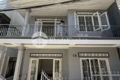 Bán căn nhà thoáng 2 mặt tiền đường pasteur