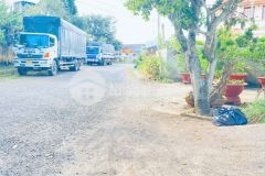 Bán nhà chính chủ, mặt tiền lê thị pha, đức trọng, lâm đồng