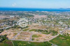 Sở hữu đất nền gần hội an không ngập gần chợ, buôn bán sầm uất. đất nền dự án tại riviera hội an