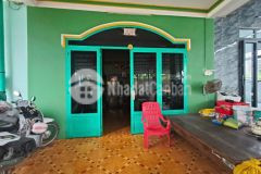 Giảm sốc 1.5 tỷ nhà vườn 1.440m² nở hậu 23m chỉ 18.5tỷ nhị bình, hóc môn