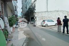 Bán đất đường nguyễn xiển 143m2 mặt tiền 8.4m gara ô tô thông chỉ 45 tỷ hiếm thanh xuân