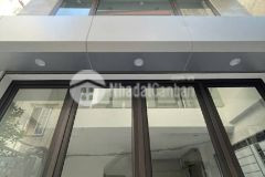 5.4, tỷ nhà 5 tầng 35,5m mt 4,5m phúc lợi long biên lh 0384340025