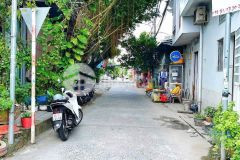 Chủ gửi bá.n nền thổ cư 83,8m² hẻm 9 lộ ngân hàng trần nam phú, tp. cần thơ