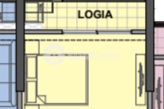 Bán nhanh căn studio tầng cao view thoáng phân khu london tại vhop1 chỉ 2,29 tỷ thu về