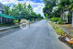 Chủ gửi bá.n nền 109m² thị trấn ngã sáu nay là ấp tân hưng, châu thành, tp. cần thơ