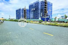 Bá.n cặp nền 200m² đường số 10 kdc đông phú, châu thành, tp. cần thơ