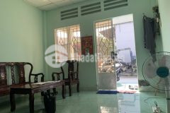 Nhà hẻm đường hiệp bình, hiệp bình chánh, thủ đức, 5x20, sổ hồng, giá 5,5 tỷ