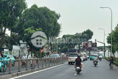 Bán đất tặng nhà 2 tầng ngang 5.1m 76m2 hẻm 1 sẹc quang trung gần trường học chỉ 6.4 tỷ.