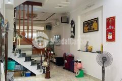 Đón tết bán nhà đẹp 4 tầng xe hơi thông thành thái, 39m2, chỉ 7.3 tỷ tl