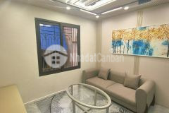 Bán căn hộ tập thể kim giang gần hoàng đạo thành thanh xuân, nhà đẹp, ô tô tránh