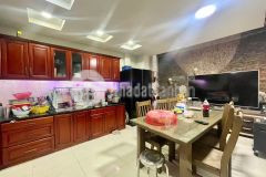 Ở ngay bán nhà đẹp 4 tầng xe hơi thông lê văn sỹ, 52m2, chỉ 11 tỷ tl