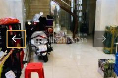 Nhà mặt tiền, 70m2, 6 lầu, phú nhuận, giá 23 tỷ.