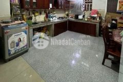 Nhà mặt tiền nguyễn quý anh tân phú 30m² 2 tầng giá chào 3,35 tỷ