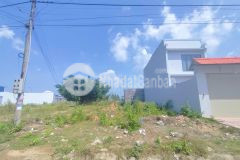 Bán cặp nền 200m2 đường số 10 kdc đông phú châu thành tp cần thơ