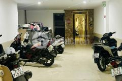 Bán toà nhà dòng tiền mới, ngõ ô tô thông rất gần phố trường chinh, doanh thu 1.3 tỷnăm.