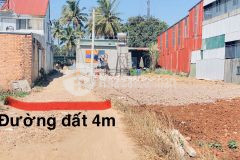 Đất hẻm thống nhất, đức trọng, lâm đông, 346m2 chỉ 3,5 tỷ, có bớt