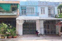 Bán nhà 1 trệt 1 lầu kdc long thịnh, phường hưng phú, tp cần thơ