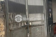 Minh khai bán 2 mảnh đất 134m ngõ thông gần phố hai bà trưng