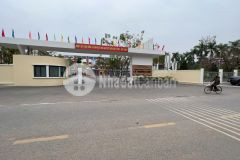 Chỉ 10.x tỷ, nhà đẹp thượng thanh 40m, 6t, mt4m, thang máy, full nội thất, ngõ nông.