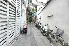 View landmark 81, nhà 2 tầng 2pn 46m24 x 11.5, p22 bình thạnh, giá 6.x ty