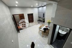 Cho thuê nhà riêng trần khát chân, hai bà trưng 30m x 5t giá 11.5 triệu ở nhóm