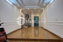 Lô góc 6 tầng thang máy xây mới đẹp, văn miếu quốc tử giám, gần phố, 42m2, 3 thoáng, hơn 14 tỷ