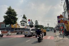 Bán nhà hẻm xe hơi phan văn trị,gò vấp, ngay emart, 36m² x4 tầng,4pn, 5.6 tỷ tl