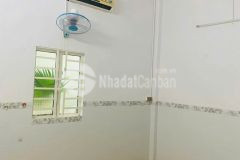 Nhà trệt 2 phòng ngủ giá tốt kdc phú an chỉ 5 triệu tháng, ô tô đậu trước nhà.