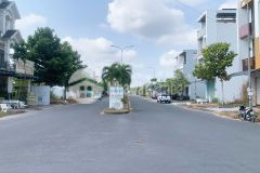 Cần tiền bán nhanh nền đường bùi quang trinh kdc phú an, phường hưng phú, tp cần thơ